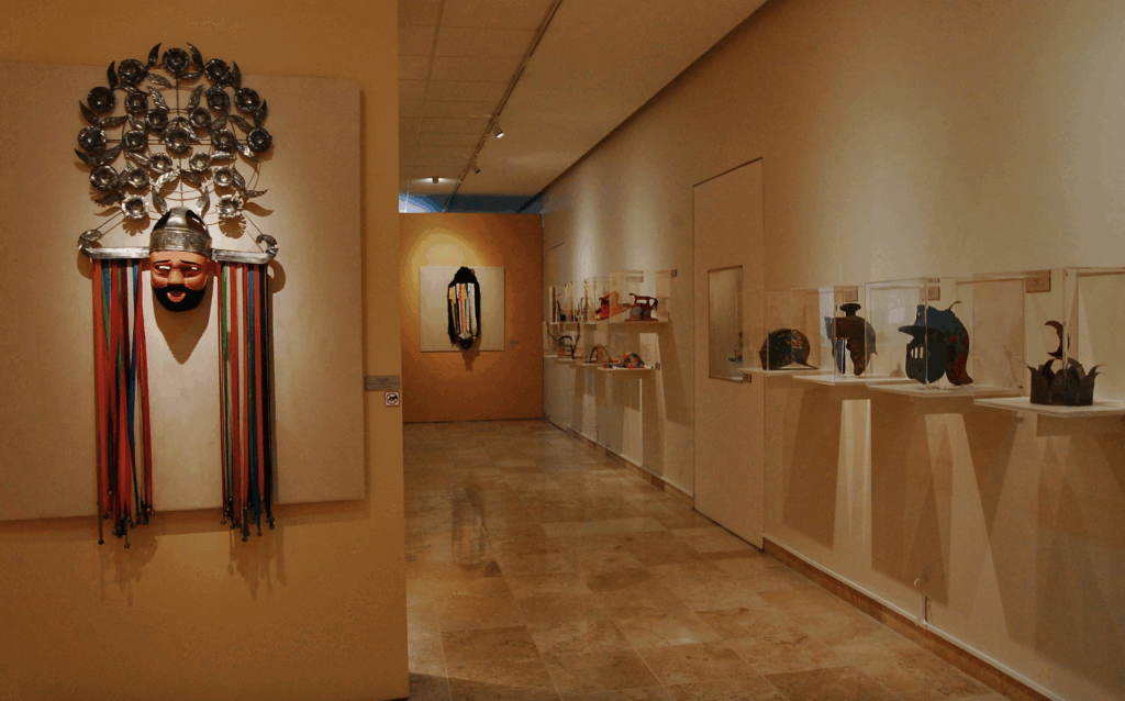 Museo Nacional de Culturas Populares