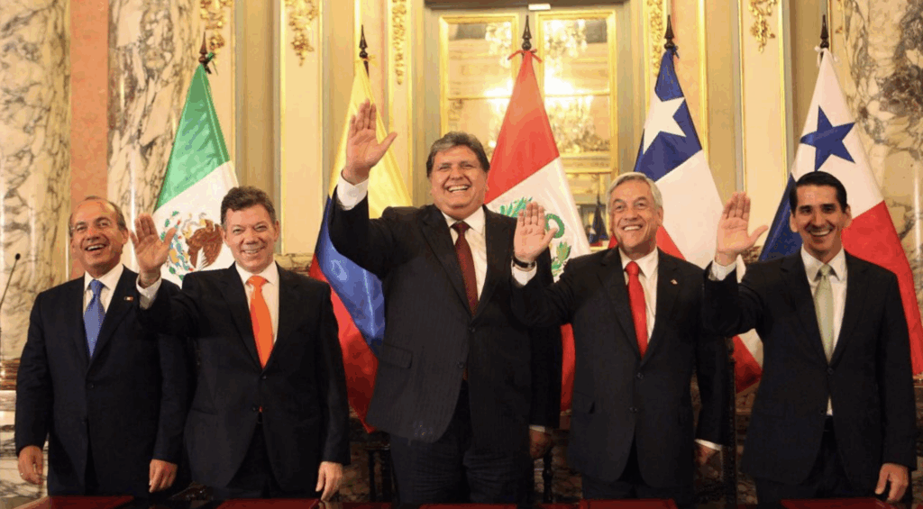 Alianza del Pacífico