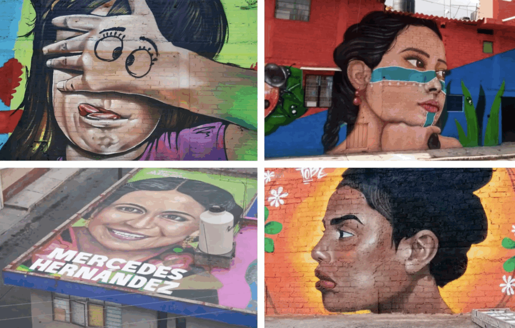 Iztapalapa Mural