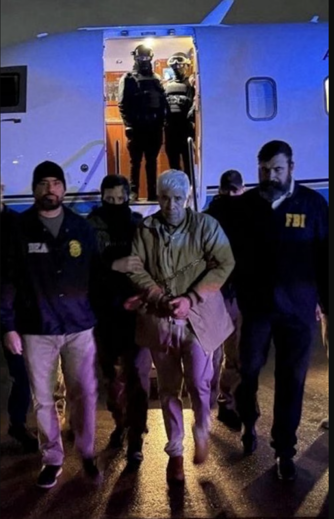 Rafael Caro Quintero